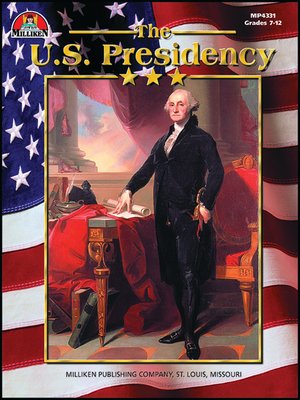 cover image of U.S. Presidency